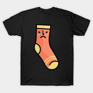 Lonely Sock T-Shirt